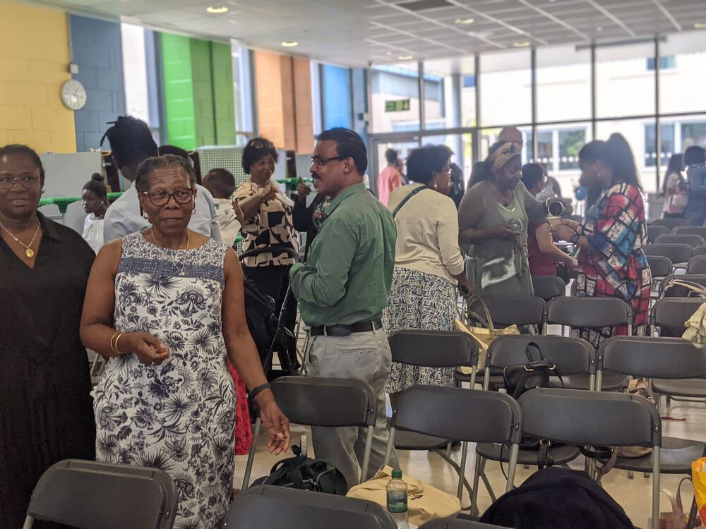 Community event